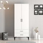 Hanah Home Kumsal T - Blanco